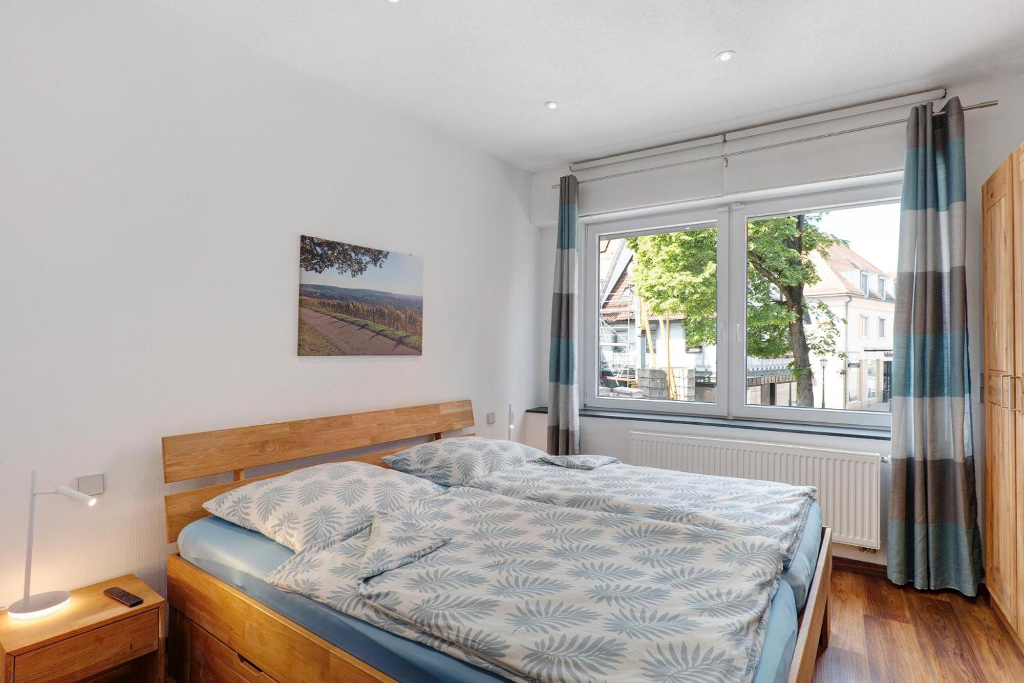 Ferienwohnung Moeckmuehl Ngoại thất bức ảnh