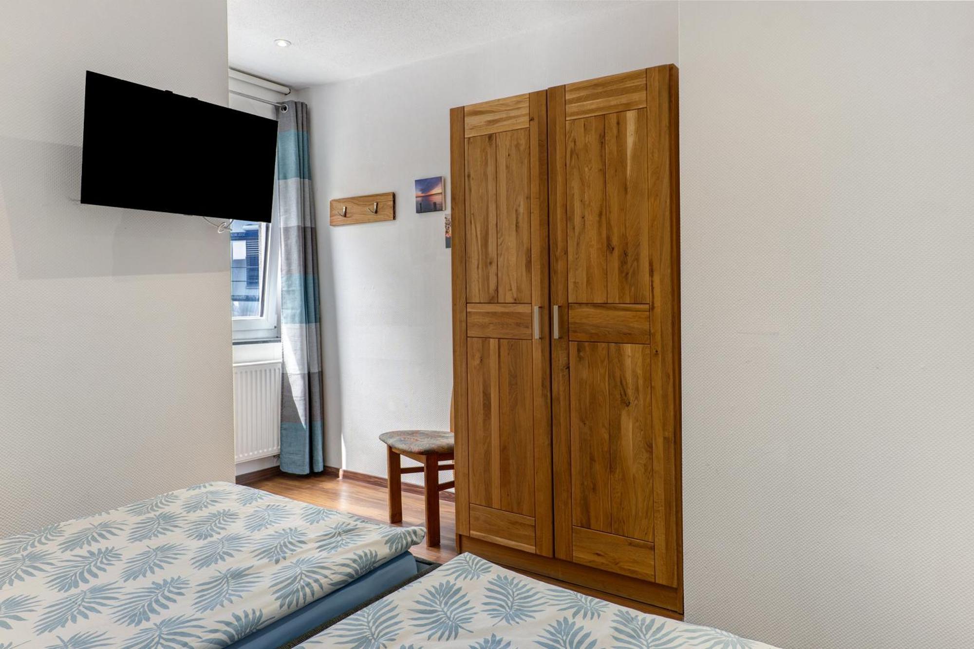 Ferienwohnung Moeckmuehl Ngoại thất bức ảnh