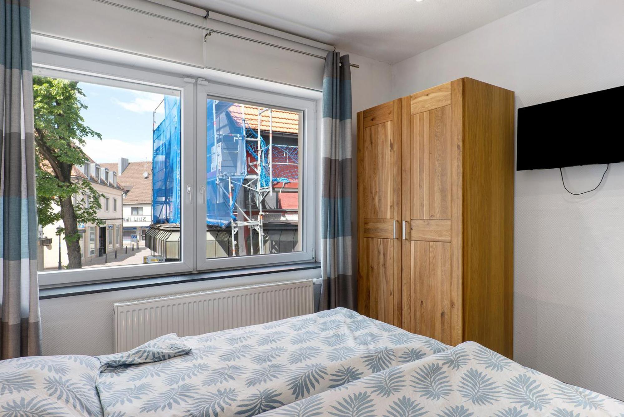 Ferienwohnung Moeckmuehl Ngoại thất bức ảnh