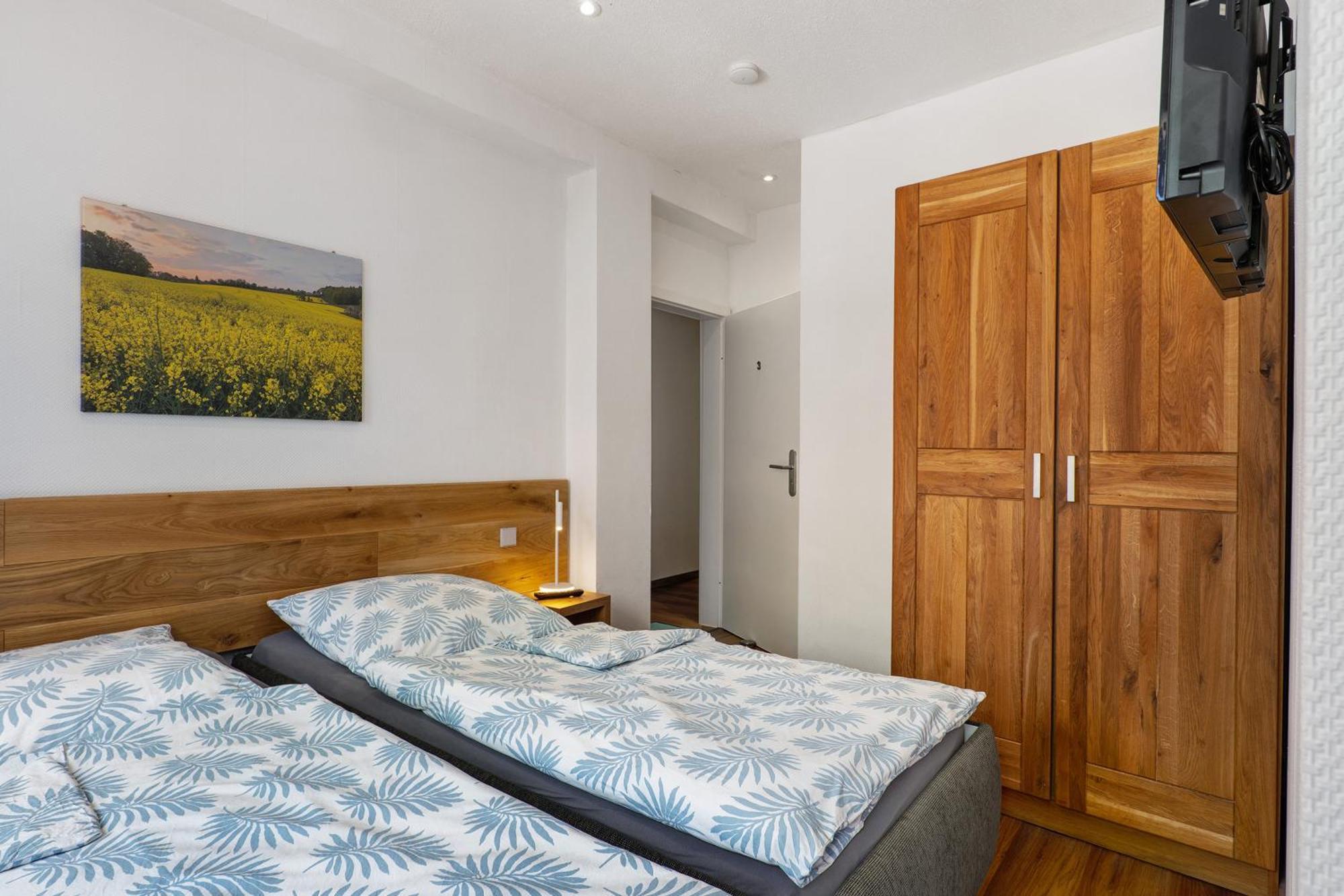 Ferienwohnung Moeckmuehl Ngoại thất bức ảnh