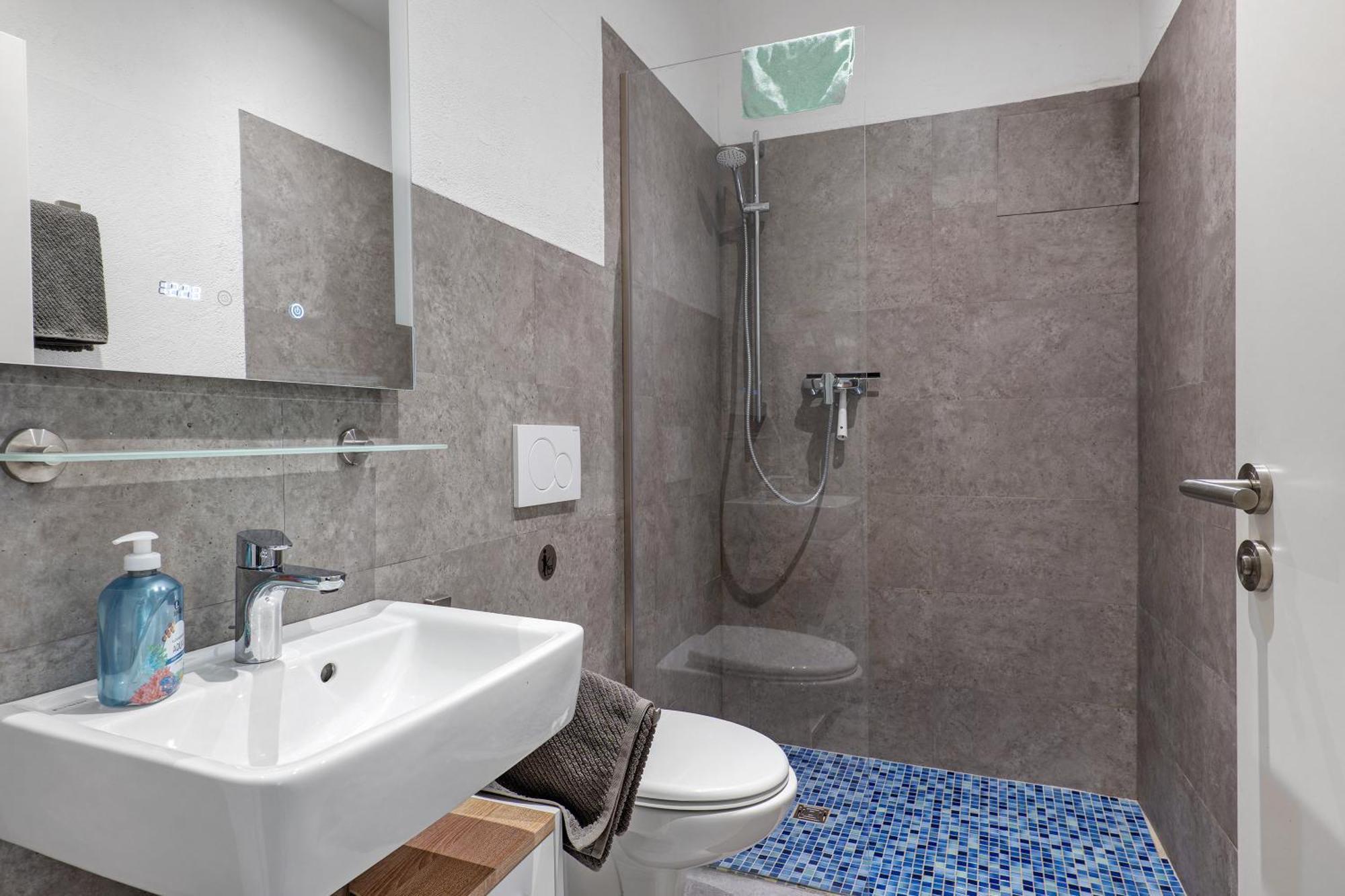 Ferienwohnung Moeckmuehl Ngoại thất bức ảnh