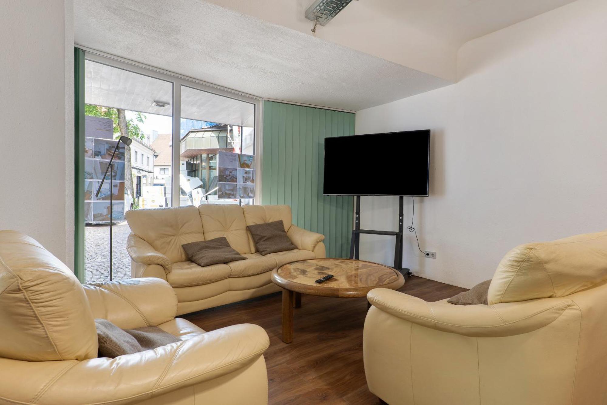 Ferienwohnung Moeckmuehl Ngoại thất bức ảnh