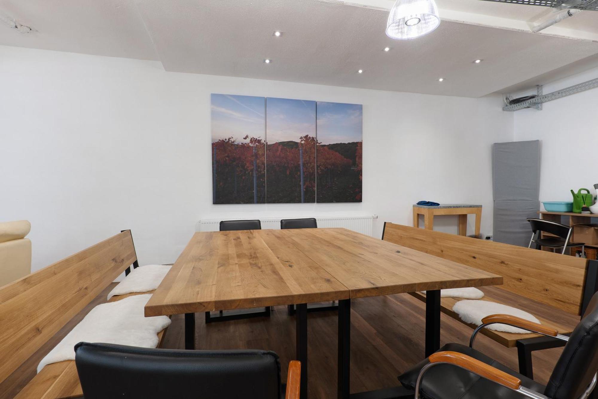 Ferienwohnung Moeckmuehl Ngoại thất bức ảnh